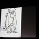 Image for article titled Monsters University Concept Art! Behold Sulley's freshman 15 and Mike's retainer